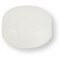 NO PLATE CAP  WHITE  4,8/5,6